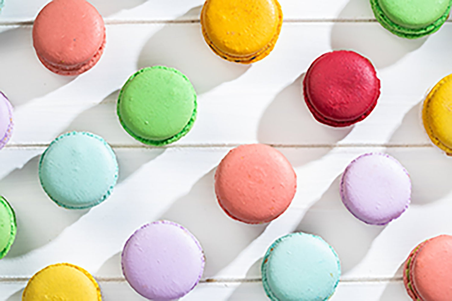 Macarons