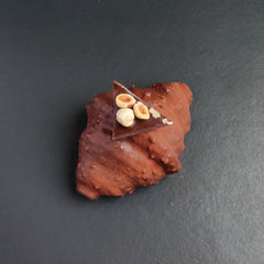 Double Chocolate Croissant