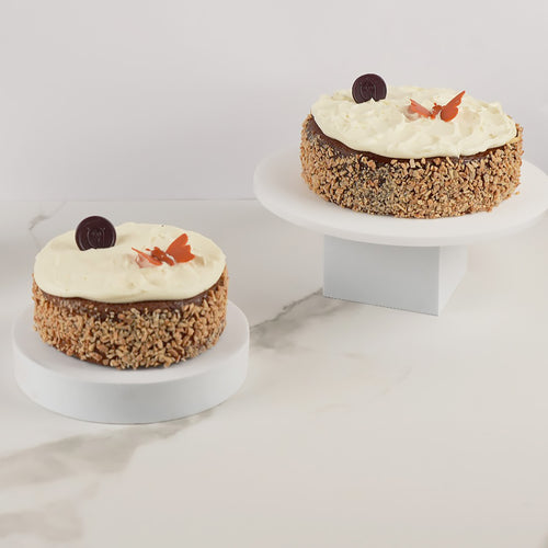 Almond Orange